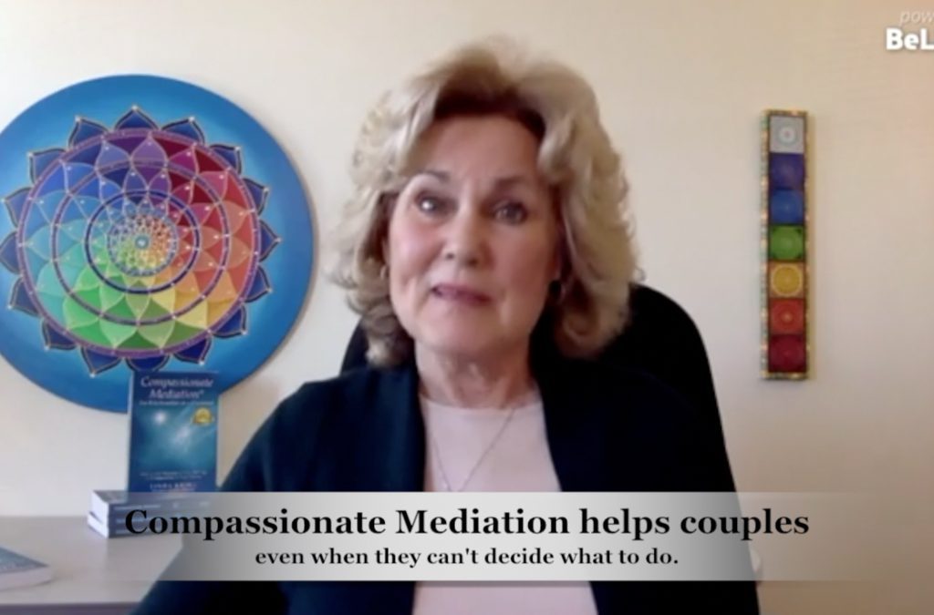 Compassionate Relationships in Compassionate Mediation®
