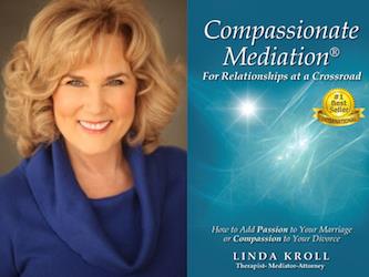 Compassionate Mediation® to Share