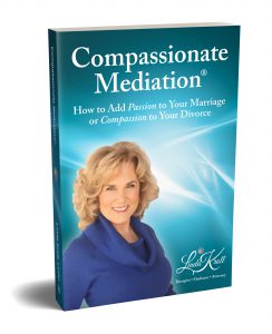 Compassionate Mediation® Program will help you now!