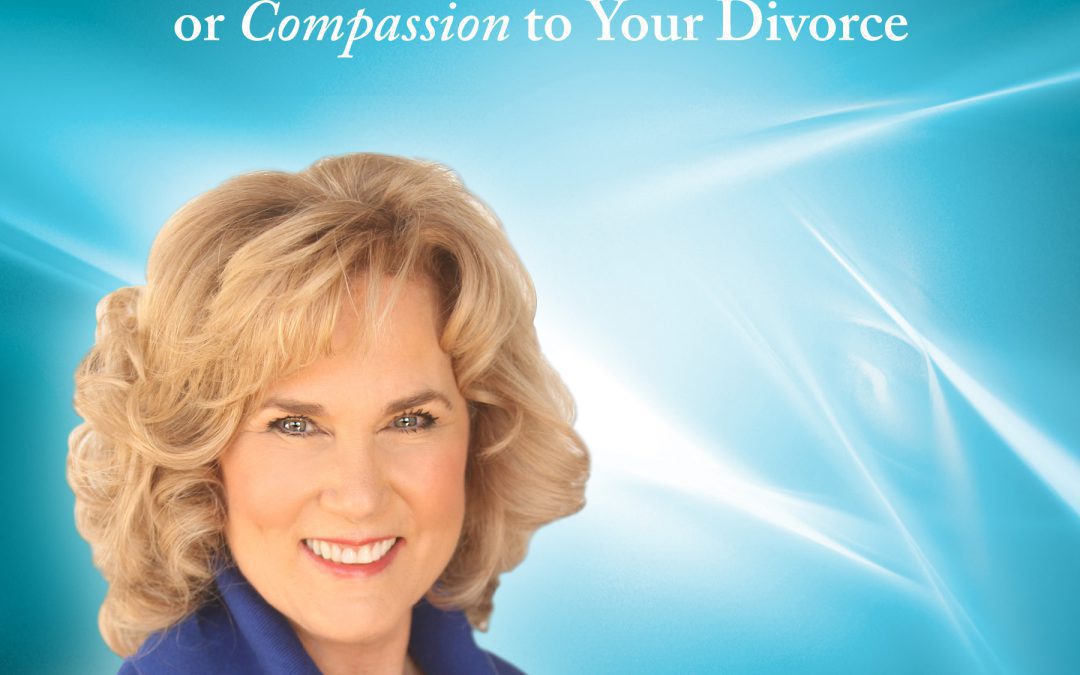 Resolve Your Unhappy Marriage With Compassionate Mediation®.