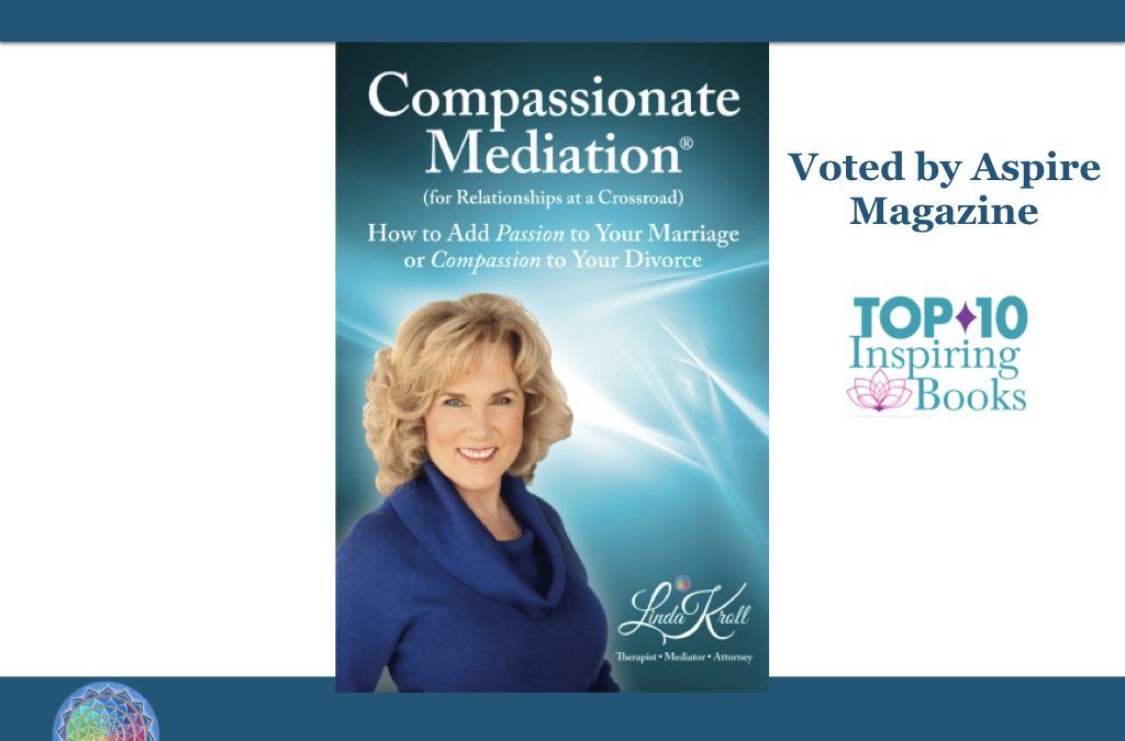 Compassionate Mediation® Book