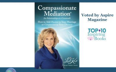 Compassionate Mediation® Book