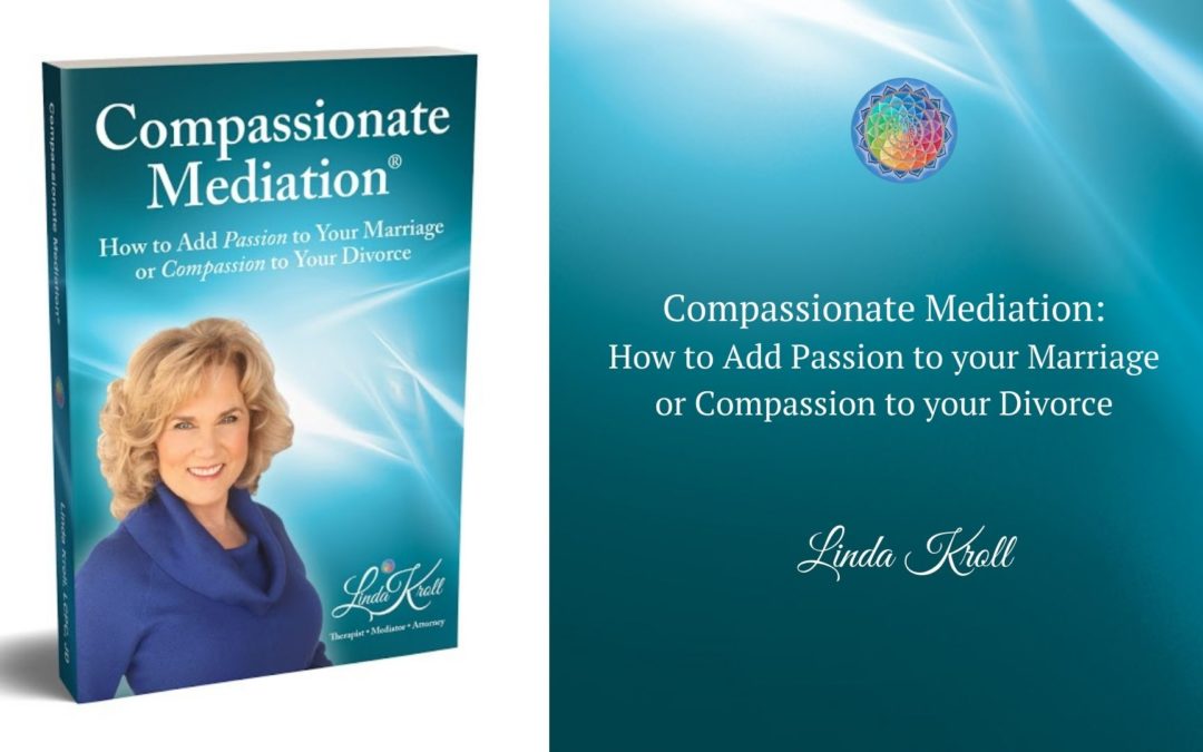 Compassionate Mediation and IFS