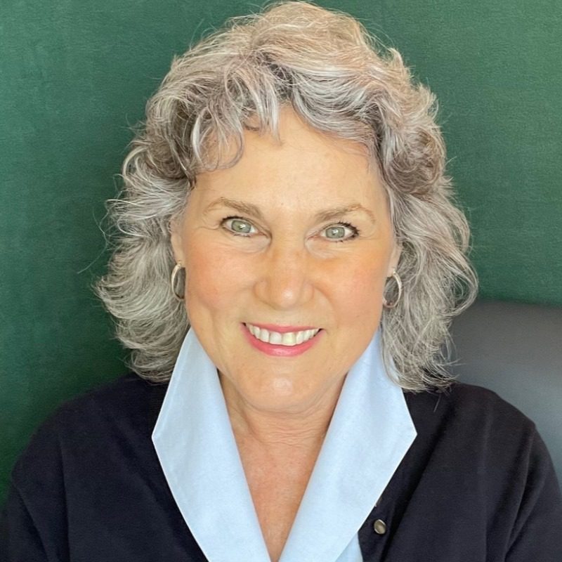 linda headshot